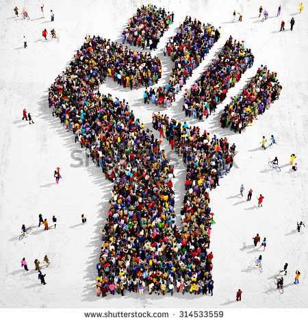 stock-photo-large-group-of-people-seen-from-above-gathered-together-in-the-shape-of-a-fist-symbol-standing-on-a-314533559.jpg